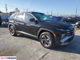 Hyundai Tucson 2025 2 Hyundai Tucson 2025 2