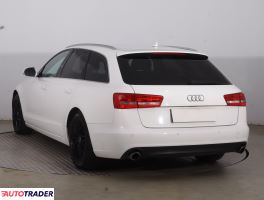 Audi A6 2011 2.8 201 KM