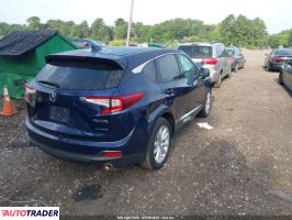 Acura RDX 2019 2 Acura RDX 2019 2