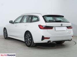 BMW 320 2020 2.0 187 KM BMW 320 2020 2.0 187 KM