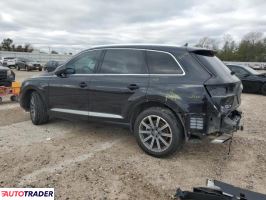 Audi Q7 2018 3