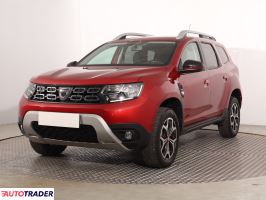 Dacia Duster 2019 1.3 147 KM