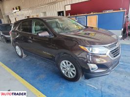 Chevrolet Equinox 2020 1