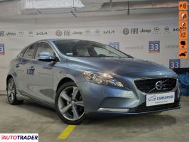 Volvo V40 - zobacz ofertę