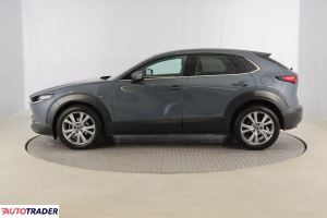 Mazda CX-30 2021 2.0 147 KM