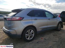 Ford Edge 2020 2 Ford Edge 2020 2