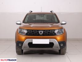 Dacia Duster 2019 1.6 112 KM