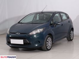 Ford Fiesta 2009 1.2 59 KM