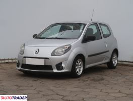 Renault Twingo 2010 1.1 73 KM