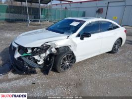Toyota Avalon 2019 3