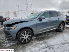 Volvo XC60 - zobacz ofertę
