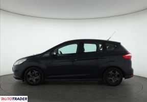 Ford Focus C-Max 2011 1.6 123 KM