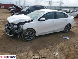 Kia Pozostałe - zobacz ofertę