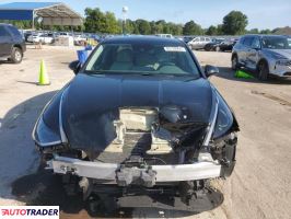 Hyundai Sonata 2023 2 Hyundai Sonata 2023 2