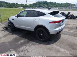 Jaguar E-PACE 2022 2