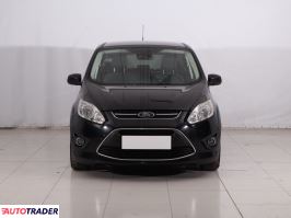 Ford Focus C-Max 2013 1.0 123 KM