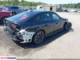 BMW Pozostałe 2024 BMW Pozostałe 2024