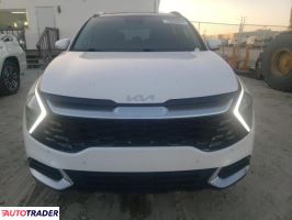 Kia Sportage 2023 2