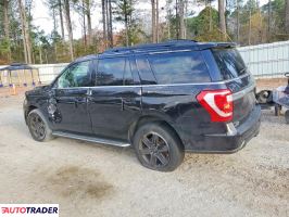 Ford Expedition 2020 3