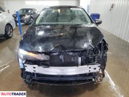 Toyota Corolla 2020 1