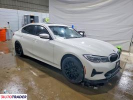 BMW 330 2021 2