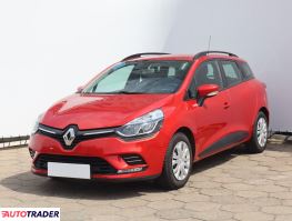 Renault Clio 2018 0.9 75 KM Renault Clio 2018 0.9 75 KM