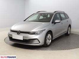 Volkswagen Golf 2021 1.0 108 KM