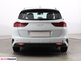 Kia Ceed 2022 1.0 99 KM