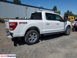 Ford Pozostałe 2022 3 Ford Pozostałe 2022 3