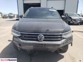 Volkswagen Tiguan 2024 2