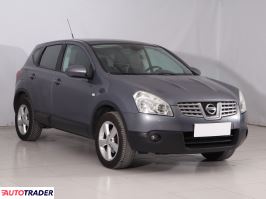 Nissan Qashqai - zobacz ofertę