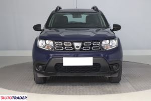 Dacia Duster 2020 1.0 99 KM