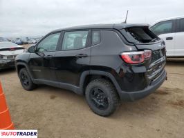 Jeep Compass 2019 2
