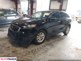 Kia Sorento 2020 2 Kia Sorento 2020 2