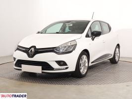 Renault Clio 2016 0.9 88 KM
