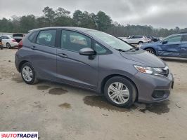 Honda Pozostałe 2020 1