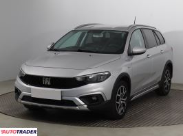 Fiat Tipo 2022 1.6 128 KM