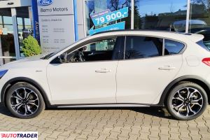 Ford Focus 2019 1.5 150 KM Ford Focus 2019 1.5 150 KM