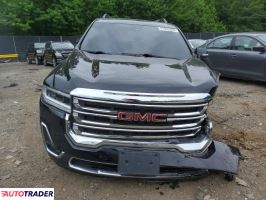GMC Acadia 2022 2