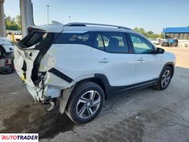 GMC Terrain 2020 1 GMC Terrain 2020 1