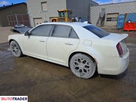 Chrysler 300C 2023 3