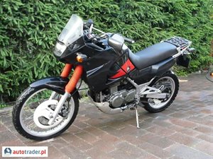 Kawasaki KLE 1995