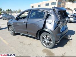 Honda HR-V 2021 1