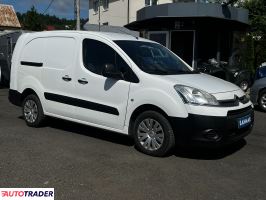 Citroen Berlingo 2013 1.6