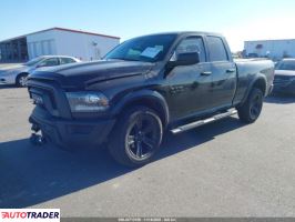 Dodge Ram 2023 3