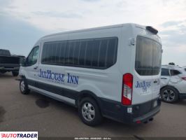 Ford Transit 2019 3 Ford Transit 2019 3