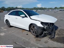 Audi A3 2023 2