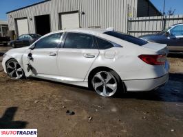 Honda Accord 2019 2