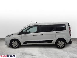 Ford Transit Connect 2021 1.5