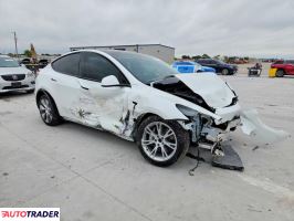 Tesla Model Y 2020